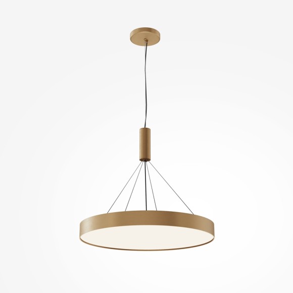 Потолочный светильник Maytoni Technical Ceiling Zon C032CL-90W4K-RD-MG