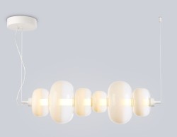 Подвесная светодиодная люстра Ambrella Light Modern LH11071