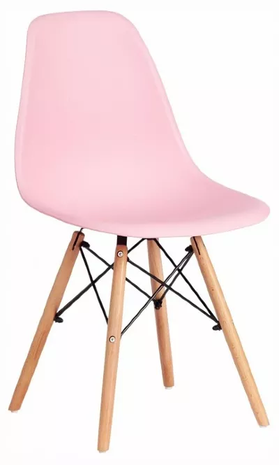 Стул Cindy (Eames) (mod. 1801) TET_24424