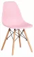Стул Cindy (Eames) (mod. 1801) TET_24424