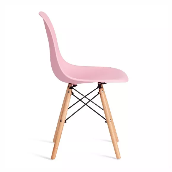 Стул Cindy (Eames) (mod. 1801) TET_24424, крупный план Стул Cindy (Eames) (mod. 1801) TET_24424, крупный план
