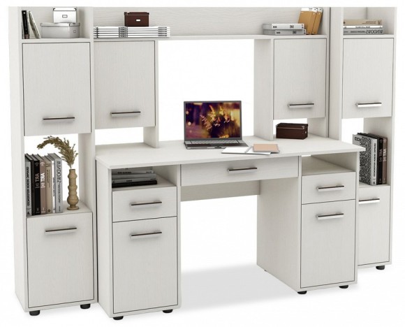 Набор для детской Остин-13Я MAS_USHO-13YA-BEL