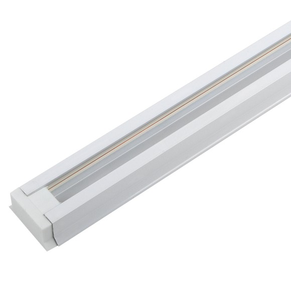 Шинопровод однофазный General G-1-2-TR-CV-IP20-W-KIT 580928