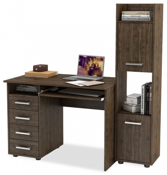 Набор для детской Остин-4К MAS_USHO-4K-DAT