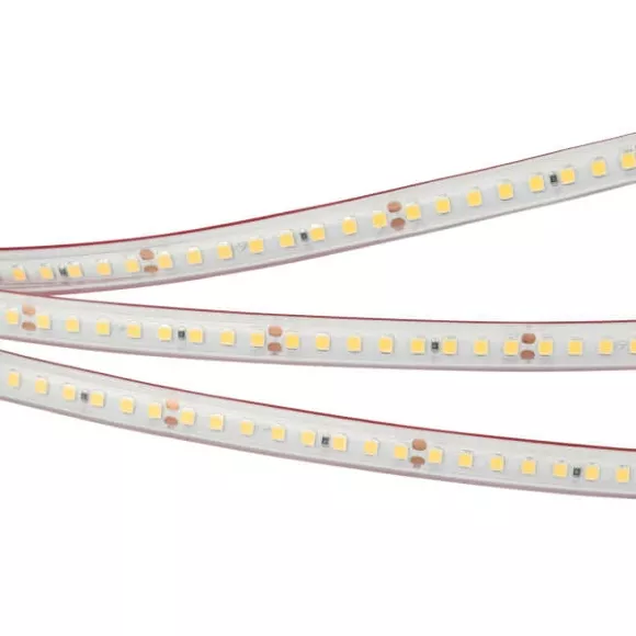 Светодиодная лента герметичная Arlight RTW-PS-A160-10mm 24V Warm2700(12 W/m, IP67, 2835, 50m) 024560(2) Светодиодная лента герметичная Arlight RTW-PS-A160-10mm 24V Warm2700(12 W/m, IP67, 2835, 50m) 024560(2)