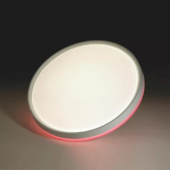 Потолочный светильник Sonex Kezo pink 7708/EL Потолочный светильник Sonex Kezo pink 7708/EL