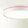 Потолочный светильник Sonex Kezo pink 7708/EL