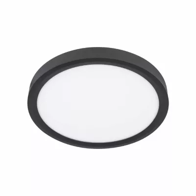 Потолочный светильник Loft IT Extraslim 10227/24 Black