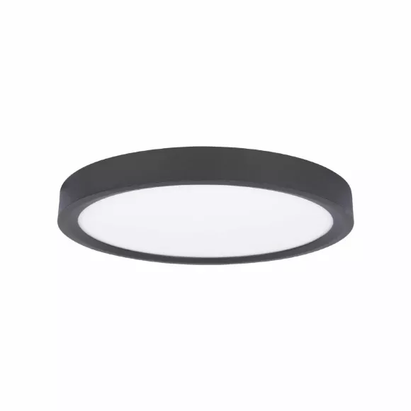 Потолочный светильник Loft IT Extraslim 10227/24 Black Потолочный светильник Loft IT Extraslim 10227/24 Black