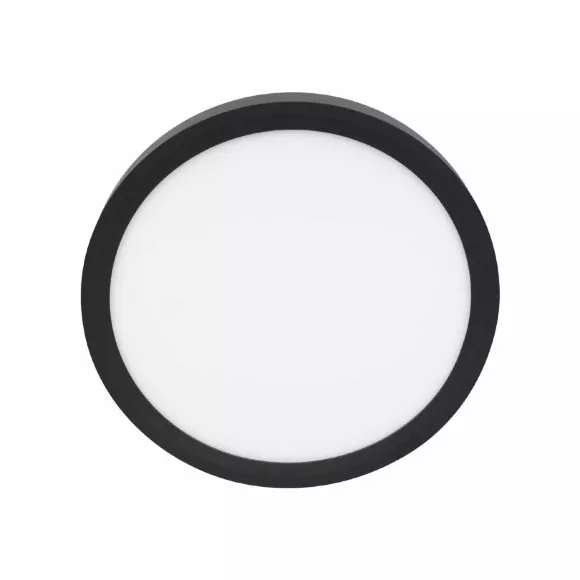 Потолочный светильник Loft IT Extraslim 10227/24 Black Потолочный светильник Loft IT Extraslim 10227/24 Black