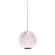 Подвесной светильник Delight Collection MD20001012 MD20001012-1A chrome, Хром, Прозрачный, Металл, крупный план