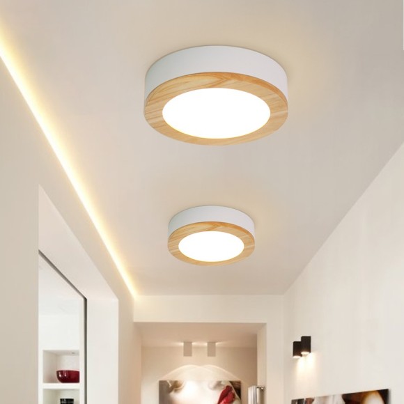 Потолочный светильник ImperiumLoft Wudda 179768-26