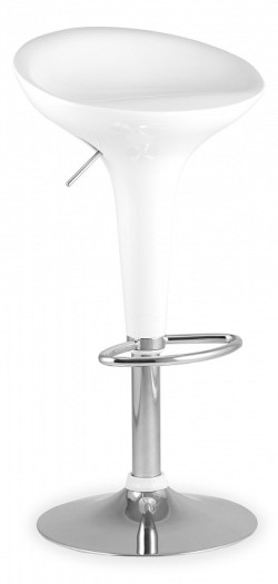Стул барный Бомба SGR_BEAR_WHITE