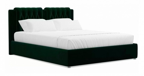 Кровать двуспальная Камилла LDV_101300