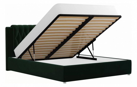 Кровать двуспальная Камилла LDV_101300