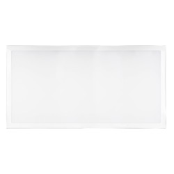 Светодиодная панель Uniel ULP-60120 60W/3000K IP54 CLIP-IN CUATRO OPAL SMOOTH UL-00012013