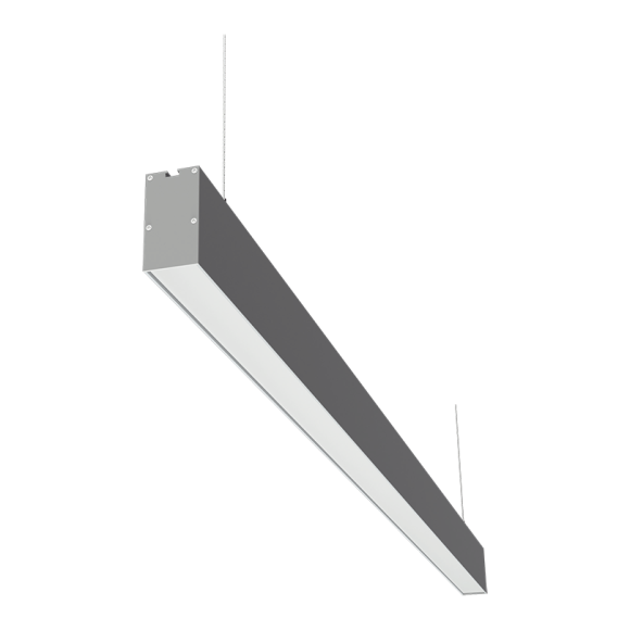 Светильник WOLTA STD ДСО11-36-201-4К-С 36Вт 4000К IP40 Матовый