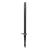 Основание для уличного светильник Arlightа ALT-Pole-Spike-750 032539