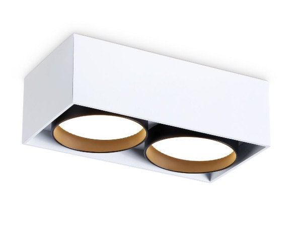 Потолочный светильник Ambrella Light GX Standard tech TN70872