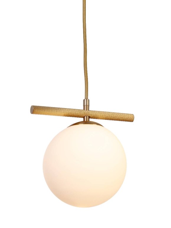 Подвесной светильник Myfar Francis MR2073-1P