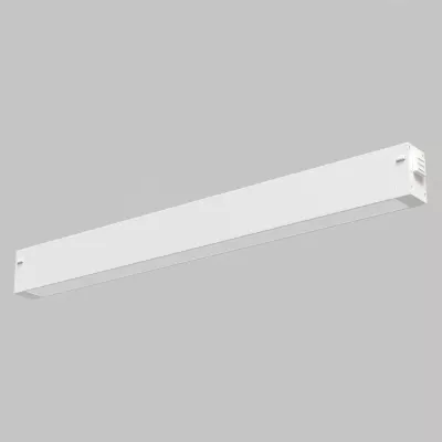 Трековый светильник CCT IMEX Smart Line IL.0050.5000-18-CCT-WH