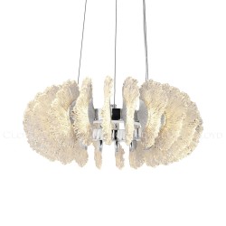 Подвесная светодиодная люстра Cloyd Antigua 11443