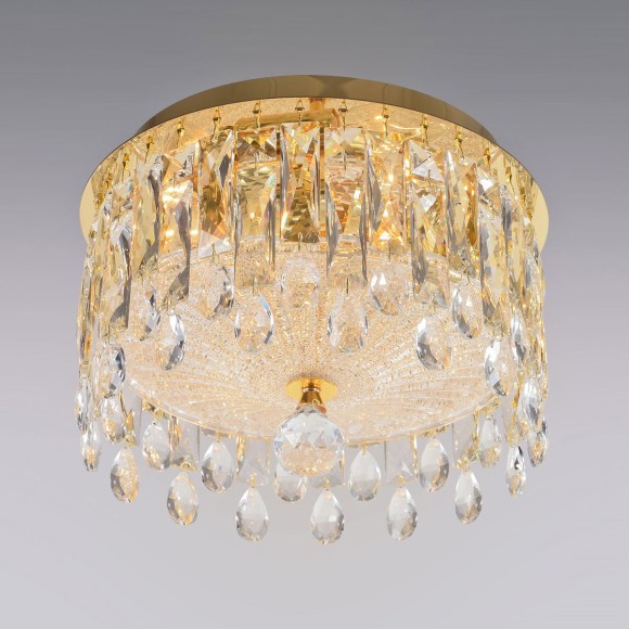 Потолочная люстра Reluce 62060-0.3-04 DN