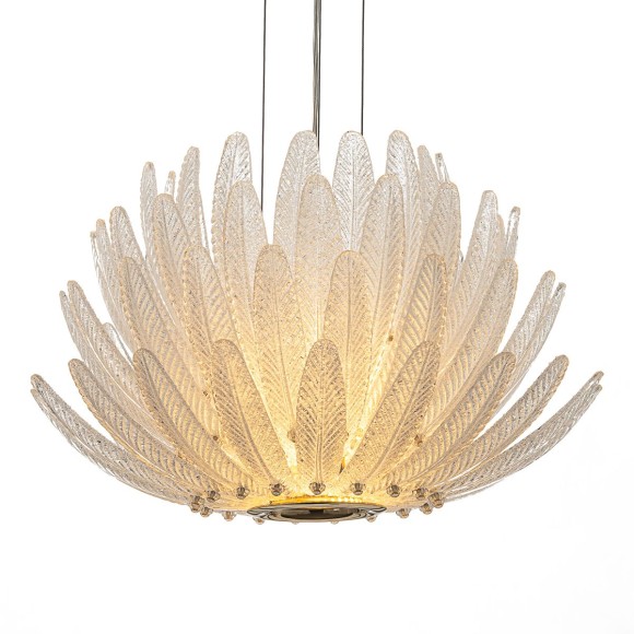 Подвесная люстра Citilux Deltoro CL327150