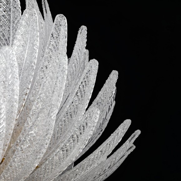 Подвесная люстра Citilux Deltoro CL327150