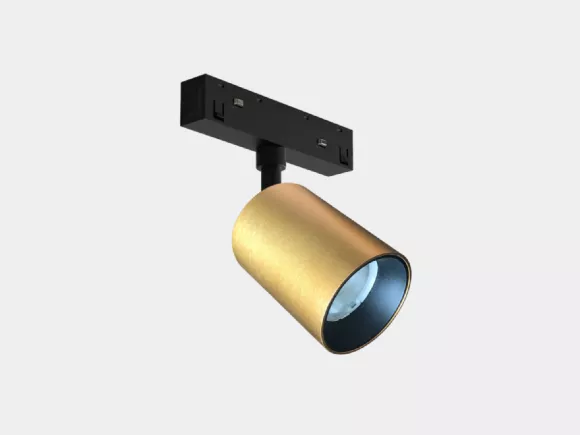 Трековый светильник Lumker SY-LINK-SP-BR-15-WW 00-00018990 Трековый светильник Lumker SY-LINK-SP-BR-15-WW 00-00018990