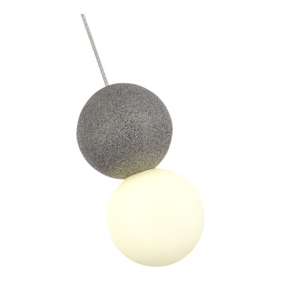 Подвесной светильник ST Luce Estruzzo SL1512.513.01