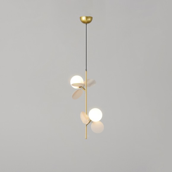 Подвесной светильник ImperiumLoft Matisse 191917-26