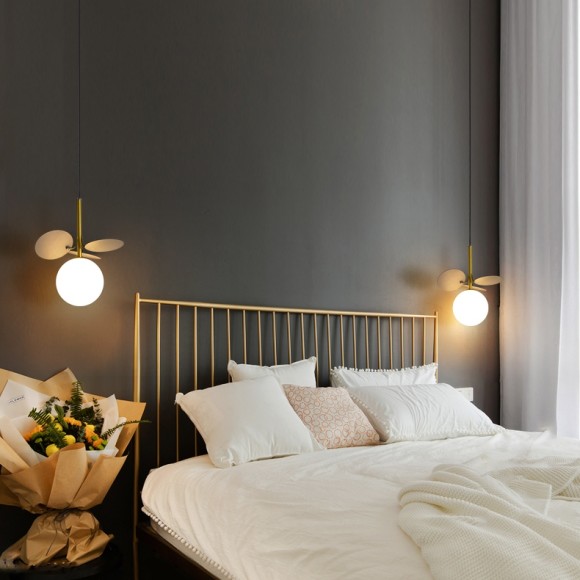 Подвесной светильник ImperiumLoft Matisse 191917-26