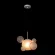 Подвесной светильник Loft IT Bolle 2030-P6 mini, декоративные элементы крупным планом