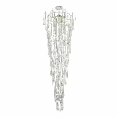 Каскадная люстра ST Luce Teardrops SL1660.103.25