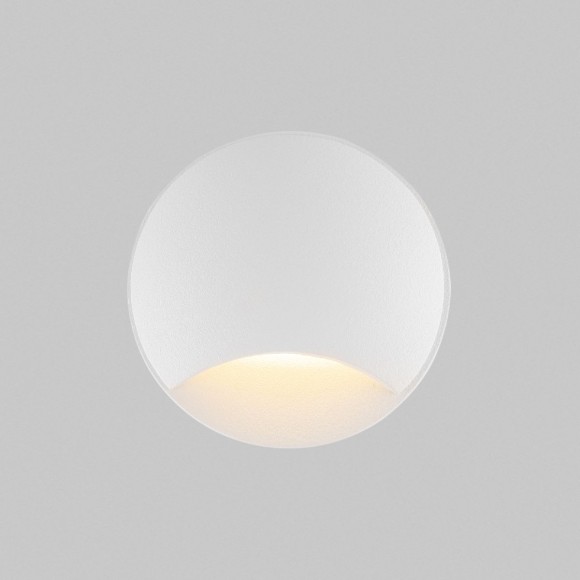 Встраиваемый светодиодный светильник Maytoni Biscotti O035-L3W3K