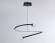 Подвесной светильник Ambrella Light LineTech FL66293