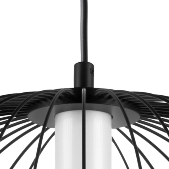 Подвесная светодиодная люстра Lightstar Bolla 734057