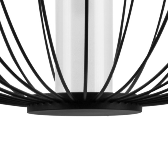 Подвесная светодиодная люстра Lightstar Bolla 734057