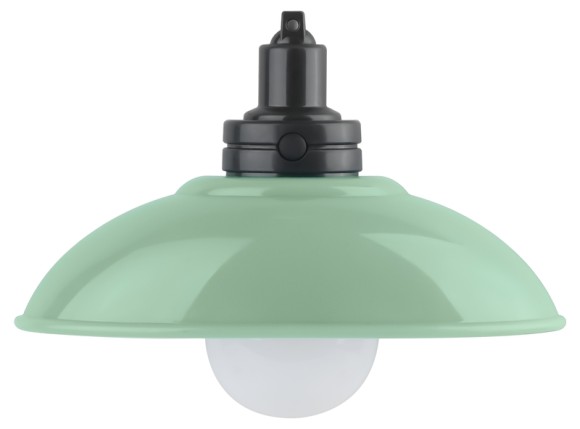 Настенный светильник Эра NLED-487-1W-SW-GR Б0051476