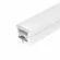 Силиконовый профиль Arlight WPH-FLEX-1212-TOP-S8-10m WHITE 040829