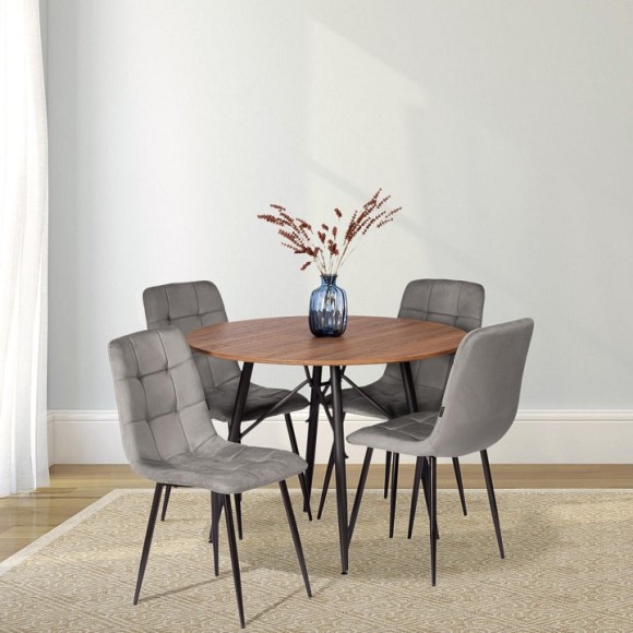 Стул Chilly (mod. JSC-220) TET_24278