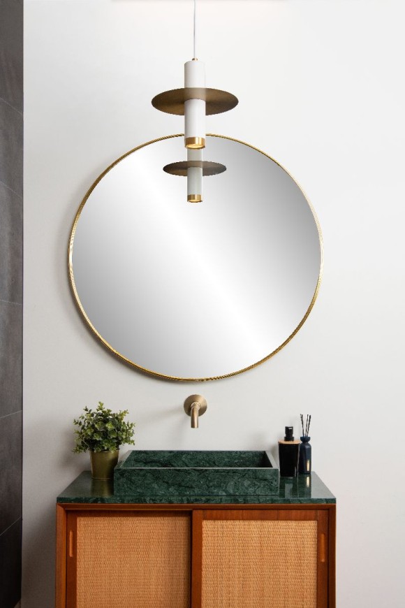 Подвесной светильник Lucide Selin 03444/01/31