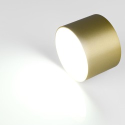 Накладной светильник General GWL-GX53-M-IP20 661758