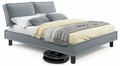 Кровать двуспальная Bali 1600 NMB_TE-00005875