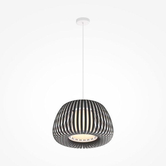 Подвесной светильник Maytoni Kirigami MOD409PL-01B