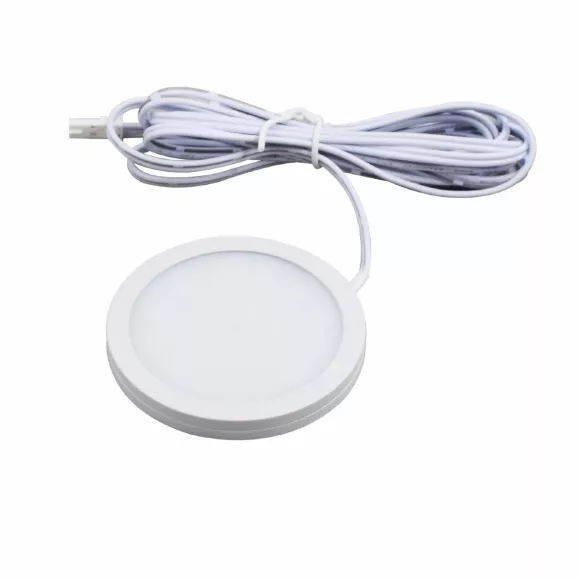 Накладной мебельный светильник Lightstar Mobiled 036240 Накладной мебельный светильник Lightstar Mobiled 036240
