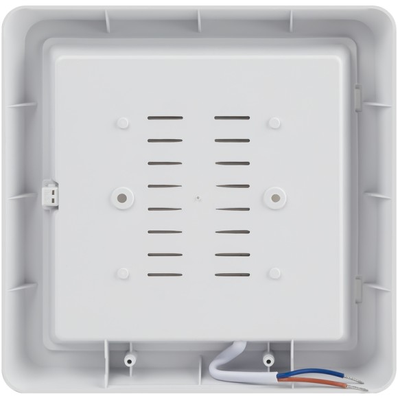 Настенно-потолочный светильник Эра SPB-302-2-4K-15 Б0055050