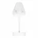 Бра Loft IT Shelf 10216/1W White
