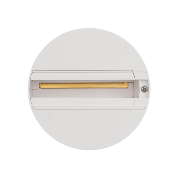 Основание для трековых светильников Arlight LGD-4TR white 023998